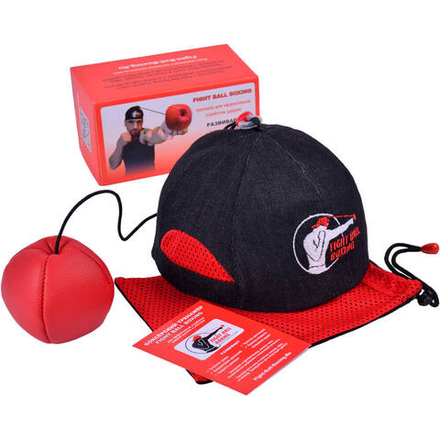 ФАЙТБОЛ Юниор