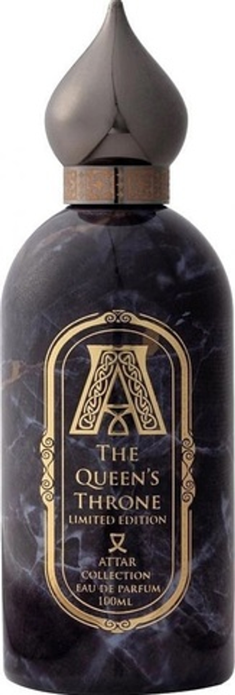 Attar Collection The Queen's Throne