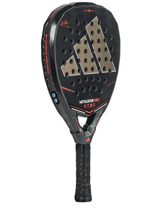 Ракетка для Padel Adidas Metalbone HRD+ 2026