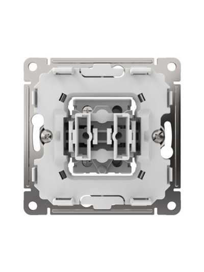 Переключатель перекрестный ArtGallery (сх. 7) 10AX лотос SE GAL001371