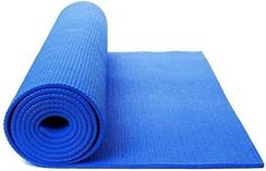 Yoqa xalçası \ Yoga Mat \ Коврик для йоги 8 mm göy