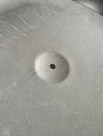 Казан д/плова 4,5л (6шт) к45