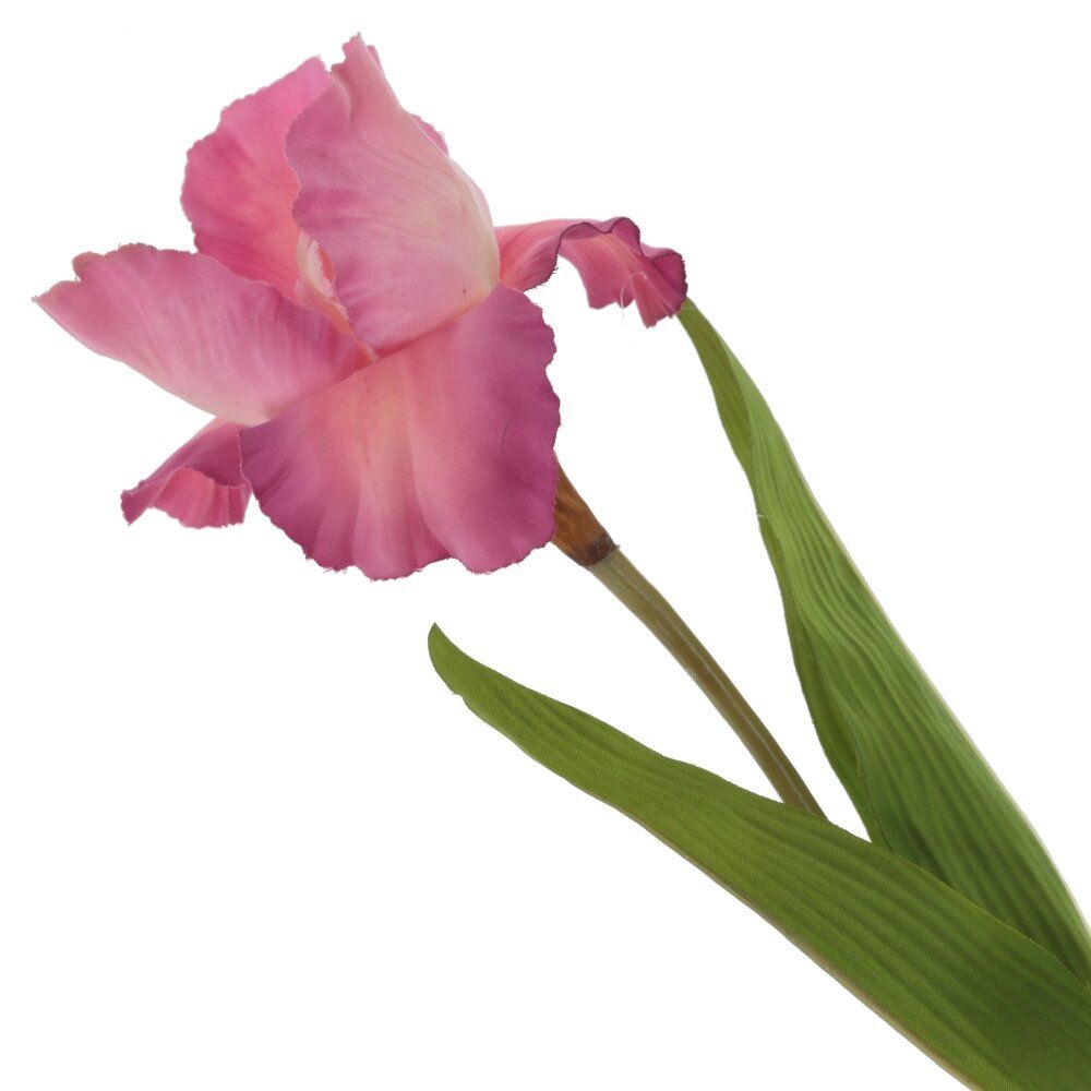 GAEM Цветок искусственный, L16 W16 H79 см