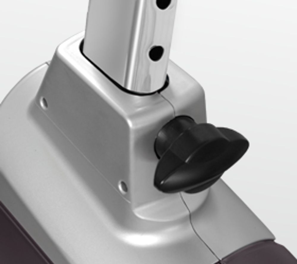 OXYGEN FITNESS NEXUS GURU UB HRC