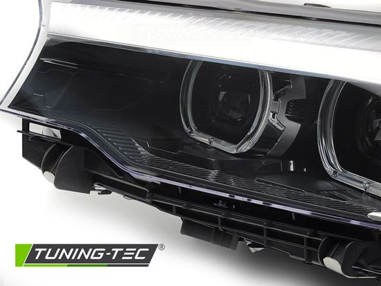 Фара переднияя левая LEFT SIDE для BMW G30 G31 17-20