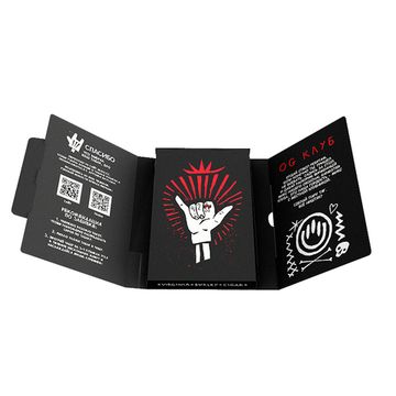 Хулиган (OG Клуб), 25 гр.