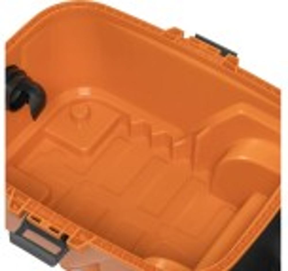 Пылесос для строительных работ DAEWOO DAVC 2000