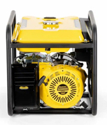 Генератор бензиновый CHAMPION GG5000