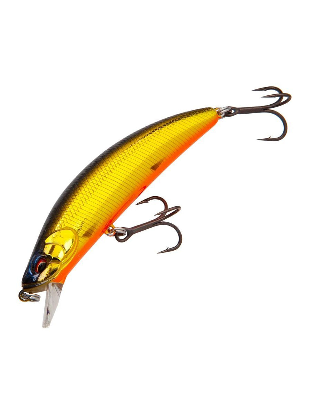 Воблер DUO Onimasu Kagura 88 F, AVA4515 Sui Yamame, 88 мм, 15 г, плавающий, минноу