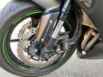 Kawasaki Ninja ZX-6RA 054722