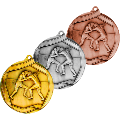 Медаль MDRUS618