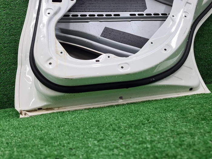 Дверь задняя правая Mercedes GLE C292 (2015-2019)