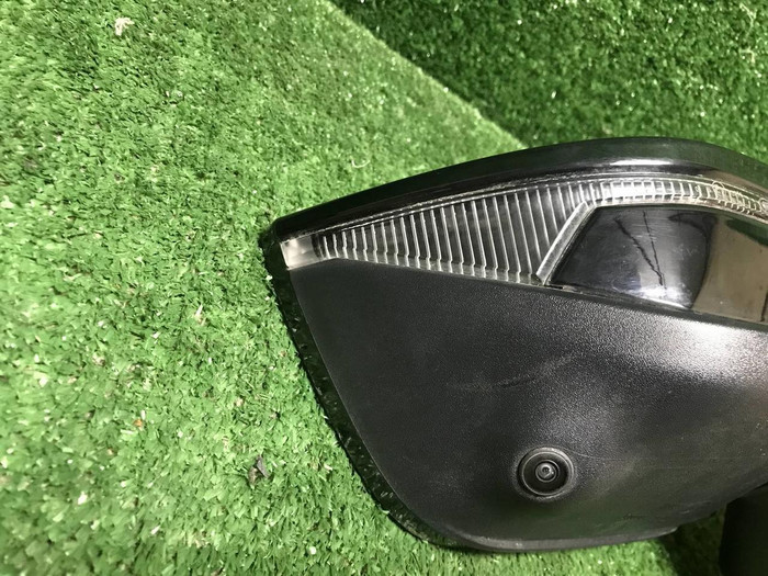 Зеркало правое Changan Uni-V (2022-н.в.) 8 конт.