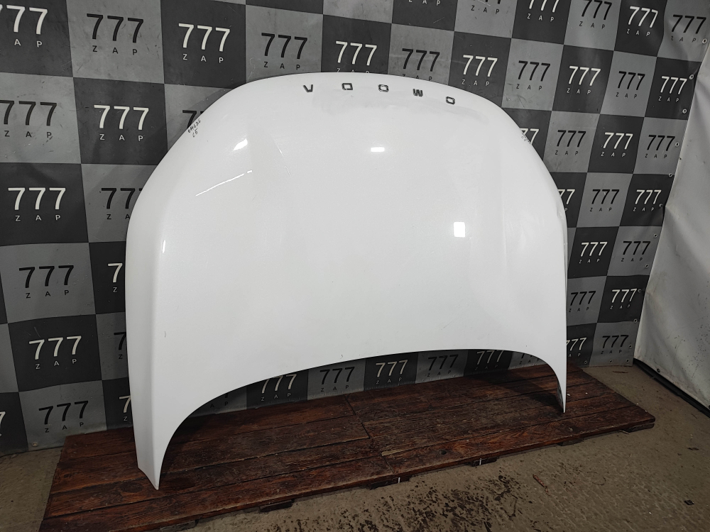 Капот Omoda C5 22-нв Б/У Оригинал 553000311AADYJ