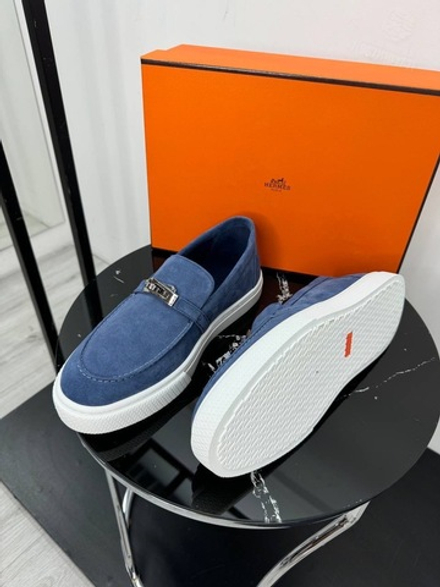 Слипоны Hermes