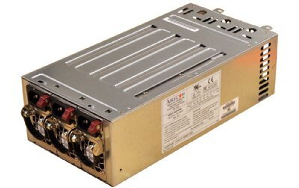 Блок питания SuperMicro 380W Power Module - Single PWS-0050-M