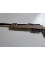Страйкбольная винтовка (Cyma) CM700A-TN M40A5 (TAN)