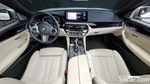 BMW 5 Series (G30) M550i xDrive (02.2023)
