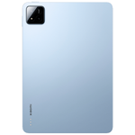 Планшет Xiaomi Pad 7, 11.2", Wi-Fi, 8/256GB, Blue (Голубой)