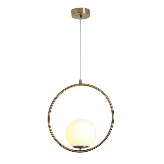 Подвесной светильник Kink Light Калла 07628-1A,20