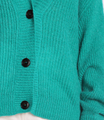 кардиган gassosa Pinko - зеленый(1G1868 A093)