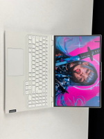 Lenovo Legion 5 Pro (R9000P) 2023 ARX8 16"+ Logitech G102/WQXGA 240Hz/AMD Ryzen 9-7945HX/16Gb DDR5-5200MHz/1Tb/RTX4060 8Gb/Win 11 RU/белый/Русская клавиатура