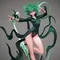 Tatsumaki - One Punch Man