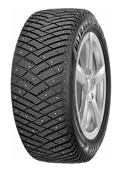 Goodyear UltraGrip Ice Arctic 155/65 R14 75T