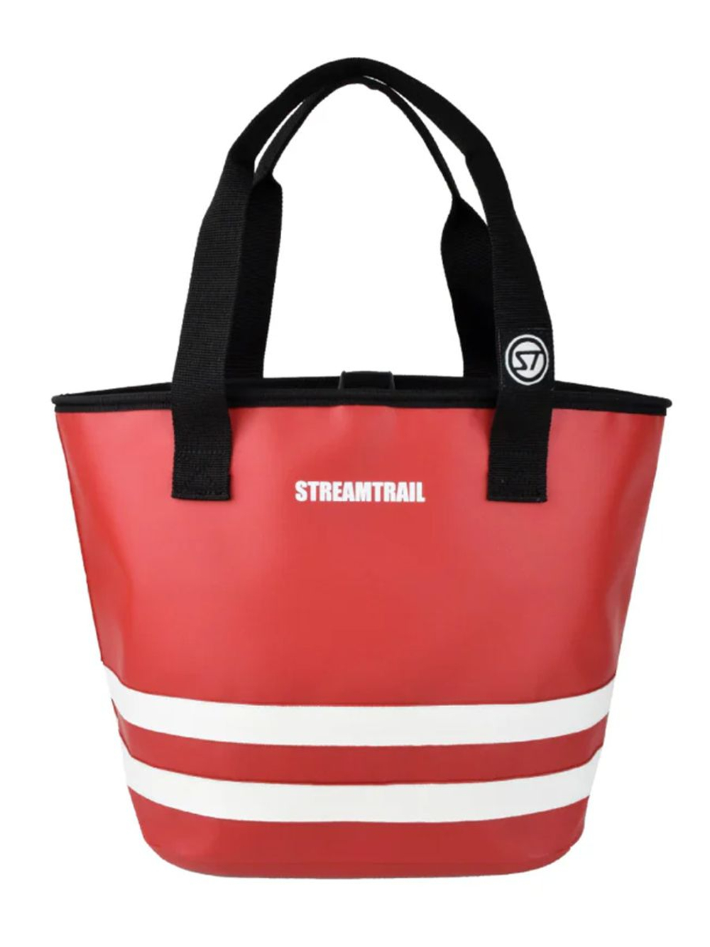 Сумка влагозащитная Stream Trail Retro 12л Tricolor