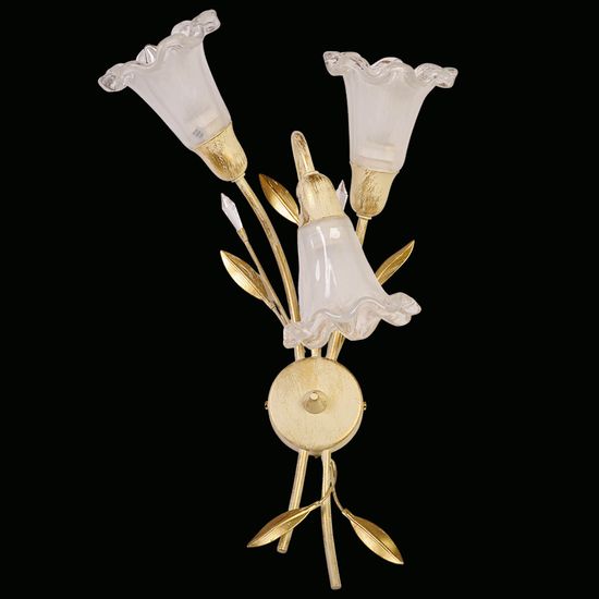 Бра Doge Luce 114AP3XZ-370