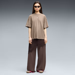 PUMA Женские кроссовки Bella Mina, розовый
