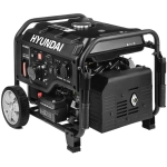 Hyundai HHY 7050Si инверторный генератор