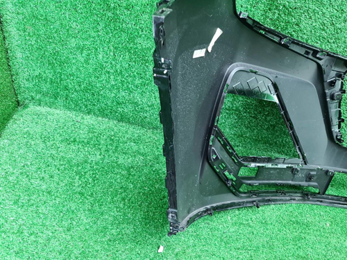 Бампер передний Chery Tiggo 7 Pro Max (2024-н.в.)