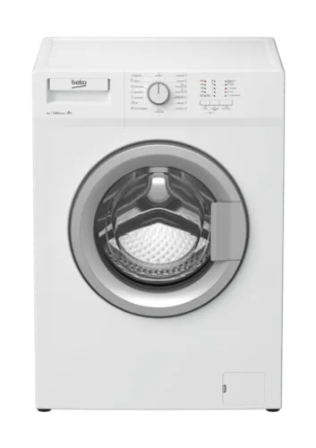 Стиральная машина Beko WDN635P1BSW – рис.2