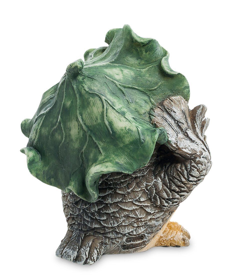 Sealmark OL-6289-XB Фигура Сова «Я в домике!»