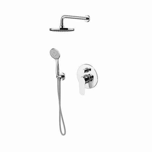 Душевая система Gattoni H2Omix7000 KTH715/PDC0