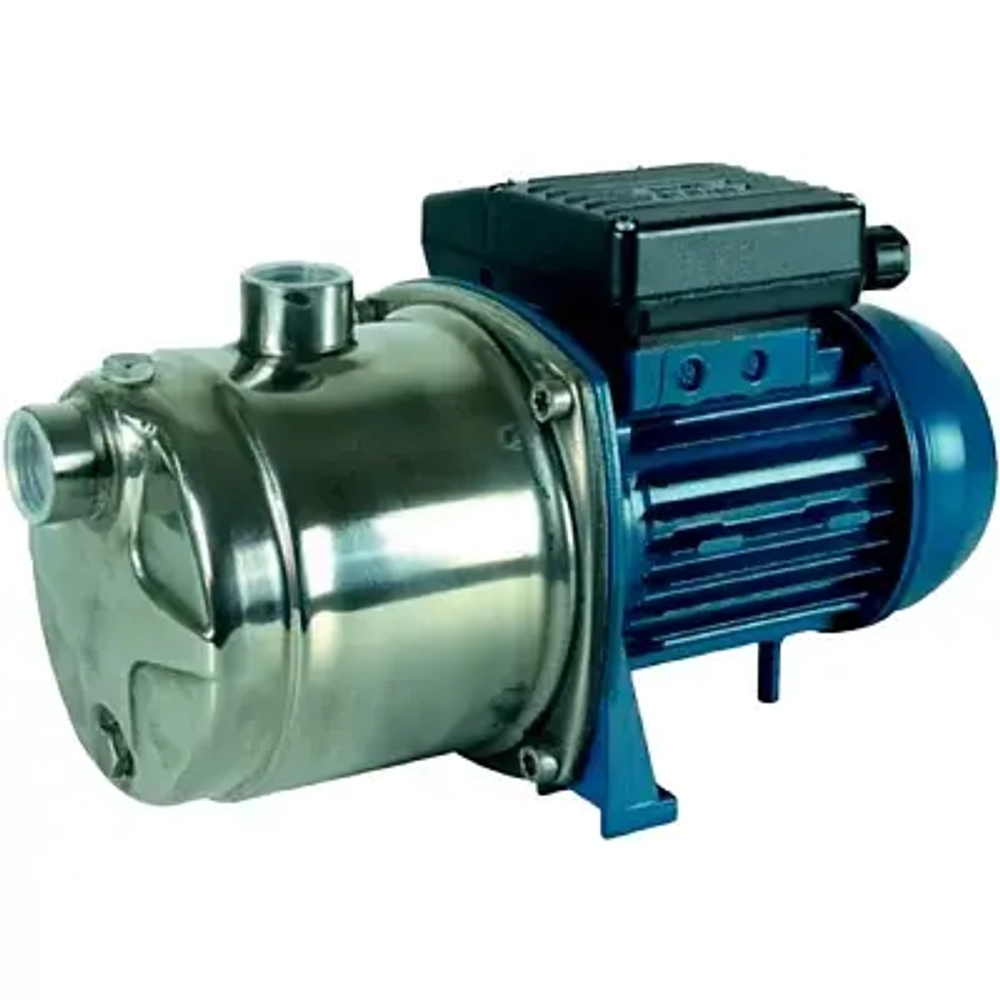 Насос поверхностный Stout SPJ-0003-000100 (Q-40 л/мин, H-48 м)