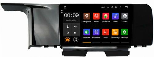 Магнитола для KIA Sorento 4 2020+ - AIROC 2K RX-2341 Android 13, Быстрая, QLed+2K, CarPlay, SIM-слот