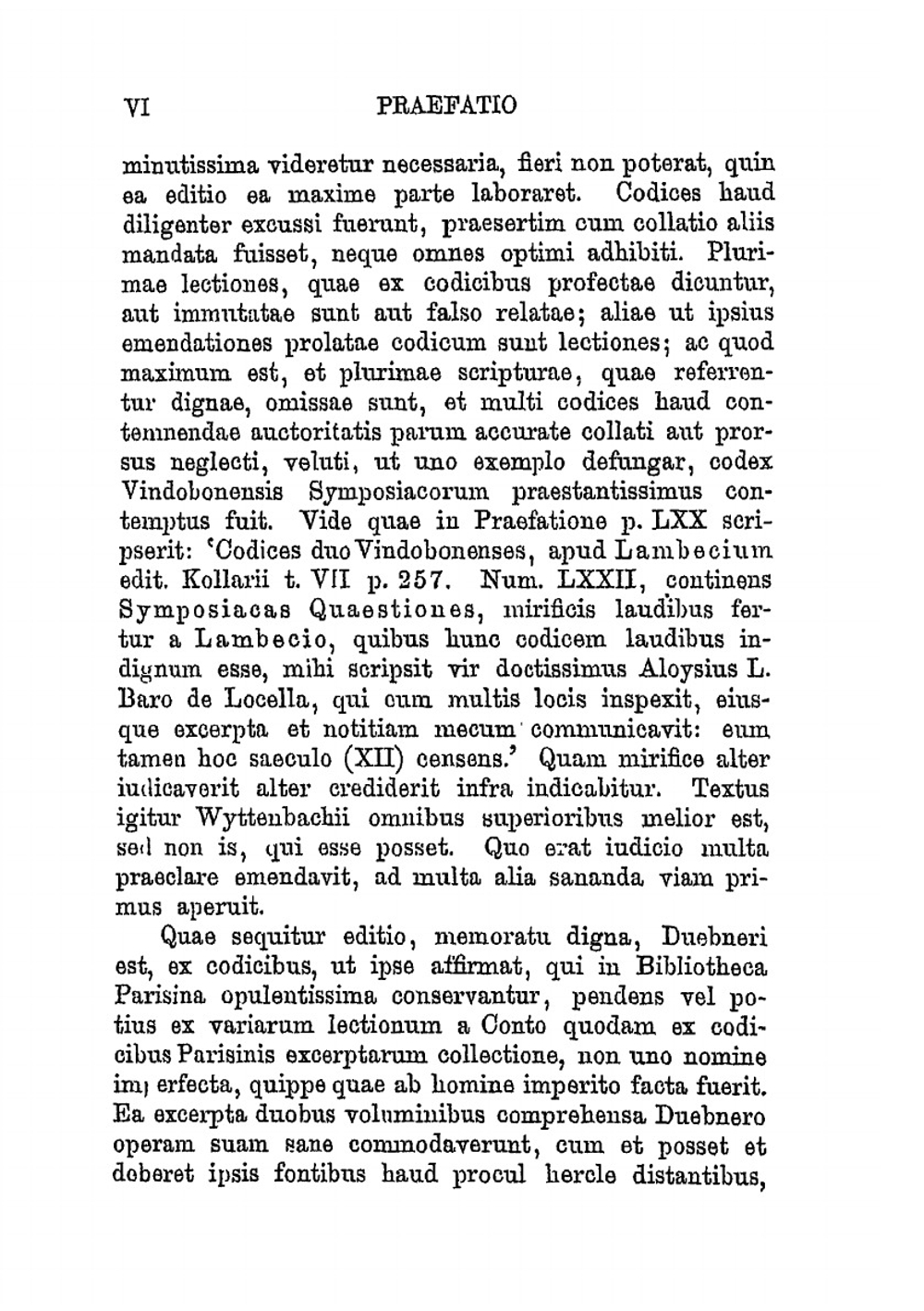 Plutarchi Chaeronensis Moralia. Volume 1 | Gregorius N. Bernardakis