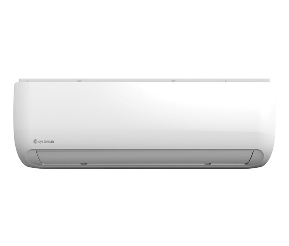 Systemair Sysplit Wall Smart 18 V4 HP Q