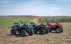 Квадроцикл РМ 500-2