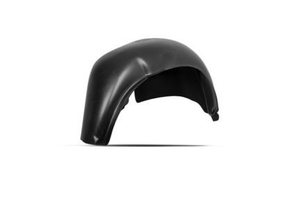 Подкрылок ВАЗ 11183 Kalina 2004-2013, б/б (задний правый)