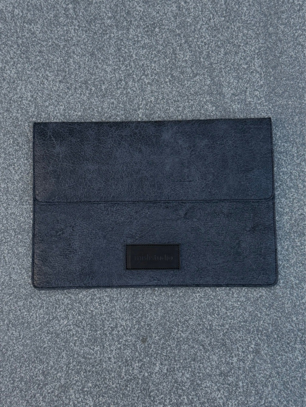 Laptop case crackle deeр