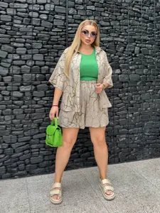 Костюм УК-330-3 Fabrika