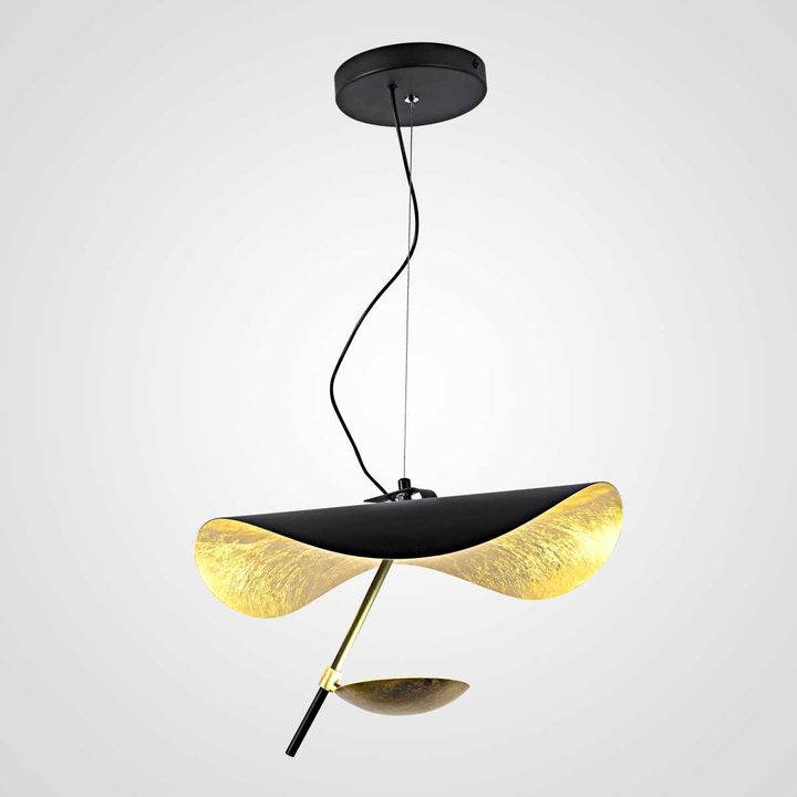 Подвесной светильник Imperium Loft Covert 140621-26