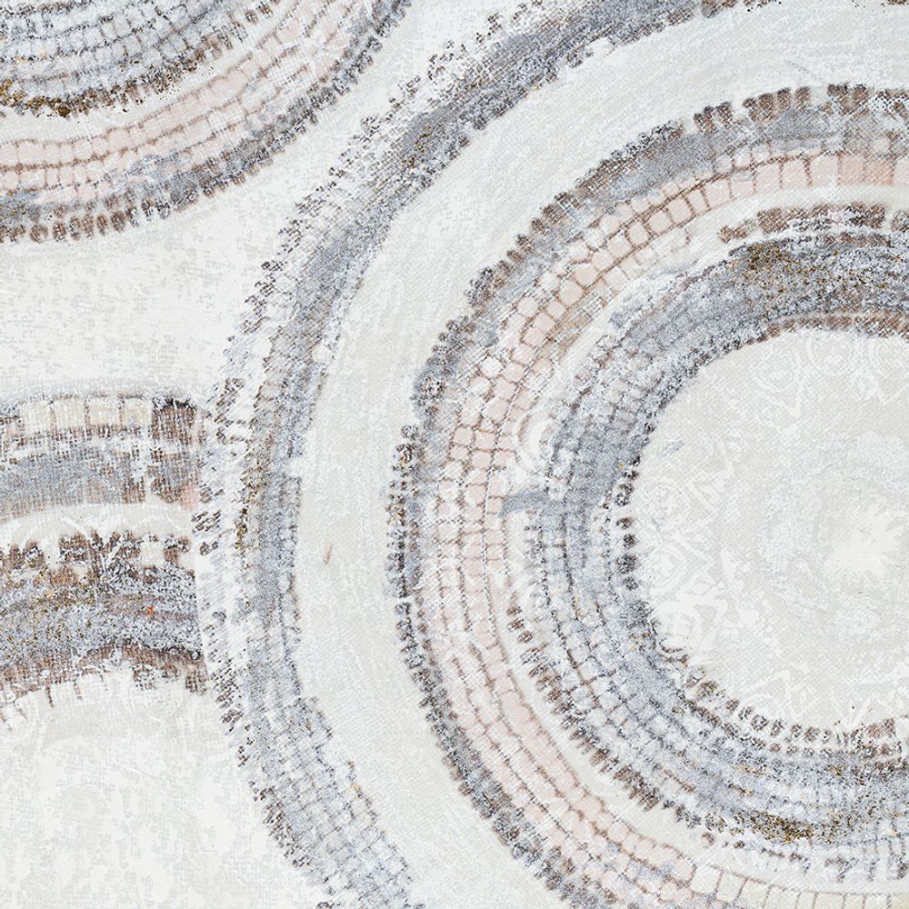 Панно декоративное Tessera №2, 80х80 см