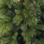 Елка «Императорская» 150 см, леска+ПВХ (458 веток)