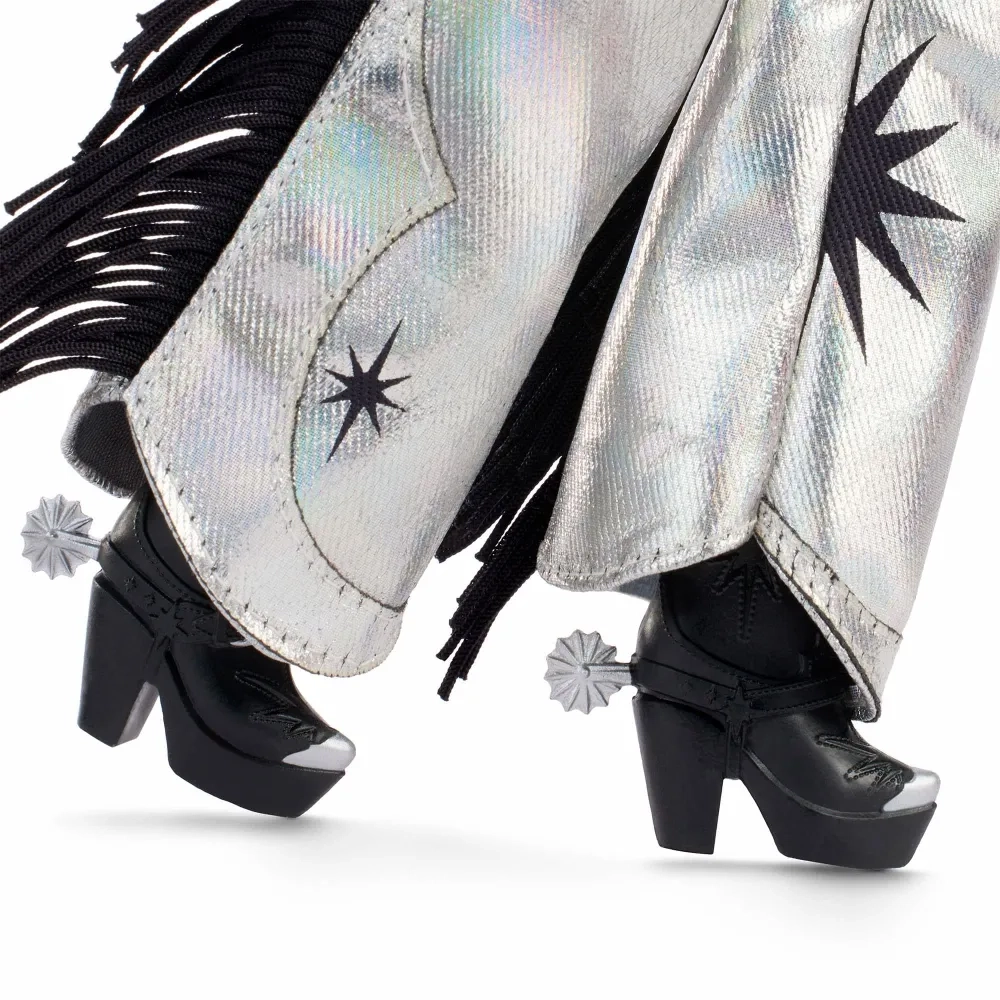 Кукла Barbie Fashion Frontier Doll #2