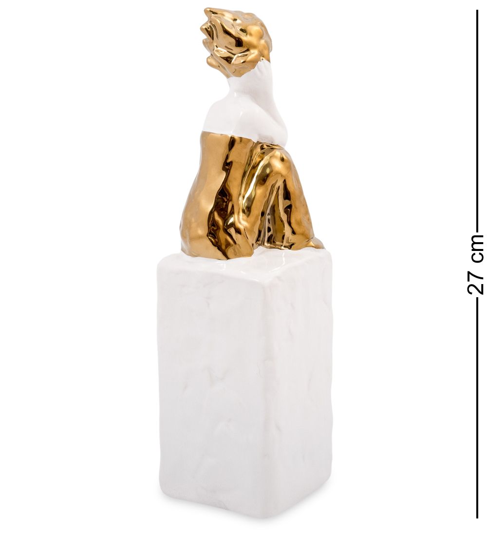 OS-254 Декоративная статуэтка