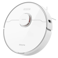 Робот-пылесос Xiaomi Dreame L10 Pro White